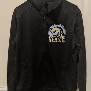 locals only venice jacket